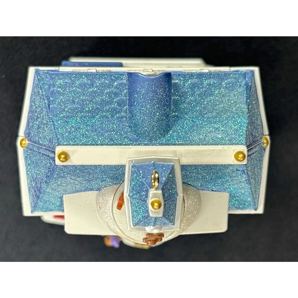 Hallmark box but very
